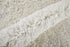 9' X 12' Ivory Shag Hand Tufted Area Rug