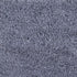 9' X 12' Blue Shag Hand Tufted Area Rug