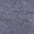 9' X 12' Blue Shag Hand Tufted Area Rug