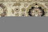 8' X 10' Black Wool Oriental Hand Knotted Area Rug