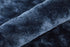 8' X 10' Blue Shag Hand Tufted Area Rug