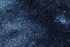 8' X 10' Blue Shag Hand Tufted Area Rug