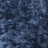 8' X 10' Blue Shag Hand Tufted Area Rug