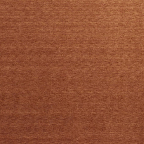 8' X 11' Orange Wool Hand Woven Area Rug