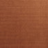 8' X 11' Orange Wool Hand Woven Area Rug