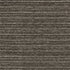 5' X 8' Brown and Ivory Wool Striped Hand Tufted Area Rug