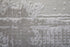 8' X 11' Taupe And Silver Abstract Distressed Area Rug
