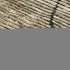 6' X 9' Gray Wool Geometric Hand Knotted Area Rug