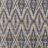 8' X 11' Tan and Gray Geometric Hand Woven Area Rug