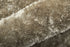 7' X 10' Gold Shag Hand Tufted Area Rug