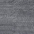 8' X 10' Gray Wool Abstract Hand Knotted Area Rug