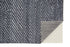 8' X 10' Gray Wool Abstract Hand Knotted Area Rug