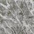 8' X 11' Taupe and Gray Abstract Power Loom Area Rug With Fringe