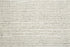 8' X 10' Tan and Ivory Wool Hand Knotted Area Rug