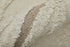 9' X 12' Ivory Taupe and Brown Wool Geometric Hand Tufted Area Rug