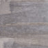 9' X 12' Gray and Ivory Abstract Hand Tufted Area Rug