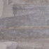9' X 12' Gray and Ivory Abstract Hand Tufted Area Rug