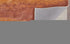 8' X 10' Ivory Red and Orange Abstract Hand Tufted Area Rug
