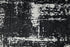 9' X 12' Black and Gray Abstract Hand Woven Area Rug