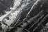 9' X 12' Black and Gray Abstract Hand Woven Area Rug