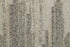 9' X 13' Gray and Ivory Ombre Hand Woven Area Rug