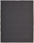 9' X 12' Tan and Gray Hand Woven Area Rug