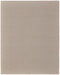 8' X 10' Ivory and Tan Hand Woven Area Rug