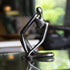 6" Pewter Resin Man Tabletop Sculpture
