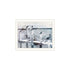 Set Of Two "Sunny Days at the Pier" White Framed Wall Art