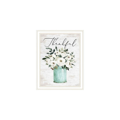Set Of Two A Better Batter White Framed Wall Art