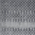 8' X 10' Blue Geometric Area Rug