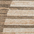 8' X 10' Brown Geometric Area Rug