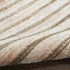 8' X 10' Brown Geometric Area Rug