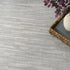 8' X 10' Gray Geometric Area Rug
