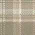 7' X 10' Green Plaid Area Rug