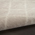 9' X 12' Beige Geometric Area Rug