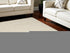 8' X 10' Ivory Jute Hand Woven Area Rug