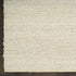 8' X 10' Ivory Jute Hand Woven Area Rug