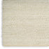 8' X 10' Ivory Jute Hand Woven Area Rug