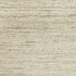 5' X 8' Ivory And Brown Wool Striped Hand Woven Area Rug
