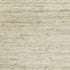 5' X 8' Ivory And Brown Wool Striped Hand Woven Area Rug