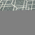 9' X 13' Gray And Ivory Wool Geometric Hand Hooked Area Rug