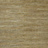 8' X 10' Brown And Beige Jute Striped Flatweave Handmade Area Rug