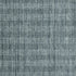 5' X 8' Blue And Ivory Wool Plaid Hand Woven Area Rug