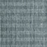5' X 8' Blue And Ivory Wool Plaid Hand Woven Area Rug