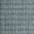 5' X 8' Blue And Ivory Wool Plaid Hand Woven Area Rug