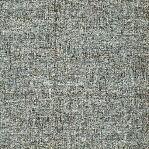 9' X 12' Light Blue And Gray Wool Abstract Hand Tufted Area Rug