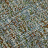9' X 12' Light Blue And Gray Wool Abstract Hand Tufted Area Rug