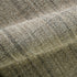 8' X 10' Brown And Gray Wool Plaid Hand Tufted Area Rug