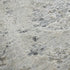 8' Gray And Charcoal Medallion Runner Rug